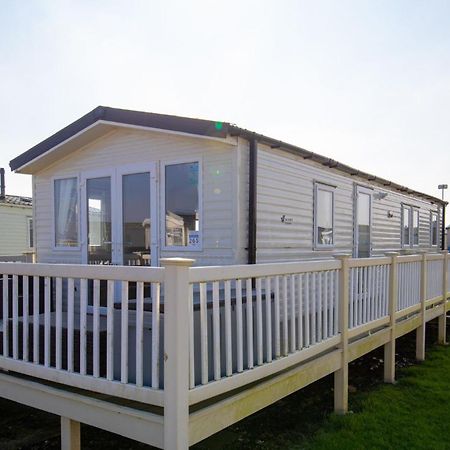 Ww265 Camber Sands Holiday Park Exterior photo